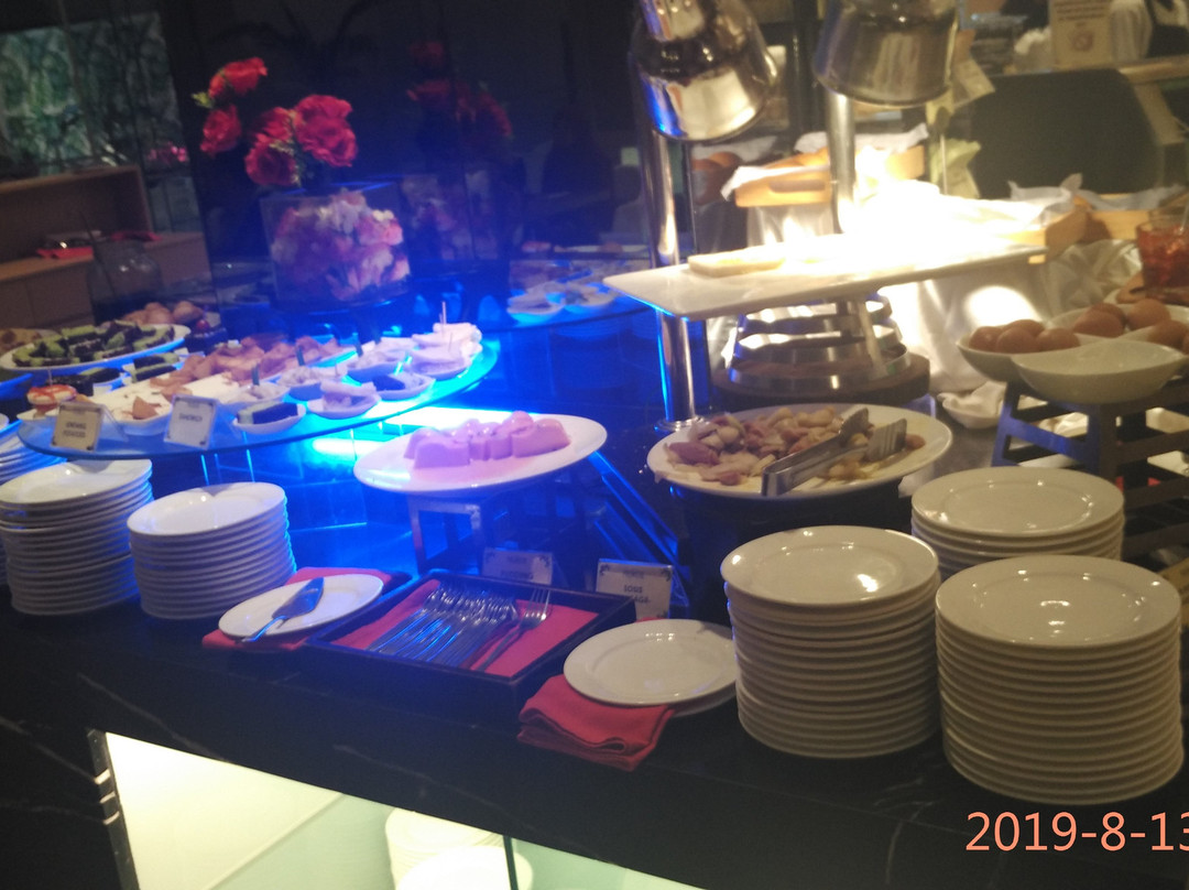 The Premiere Pekanbaru主图