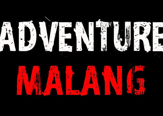 Adventure Malang