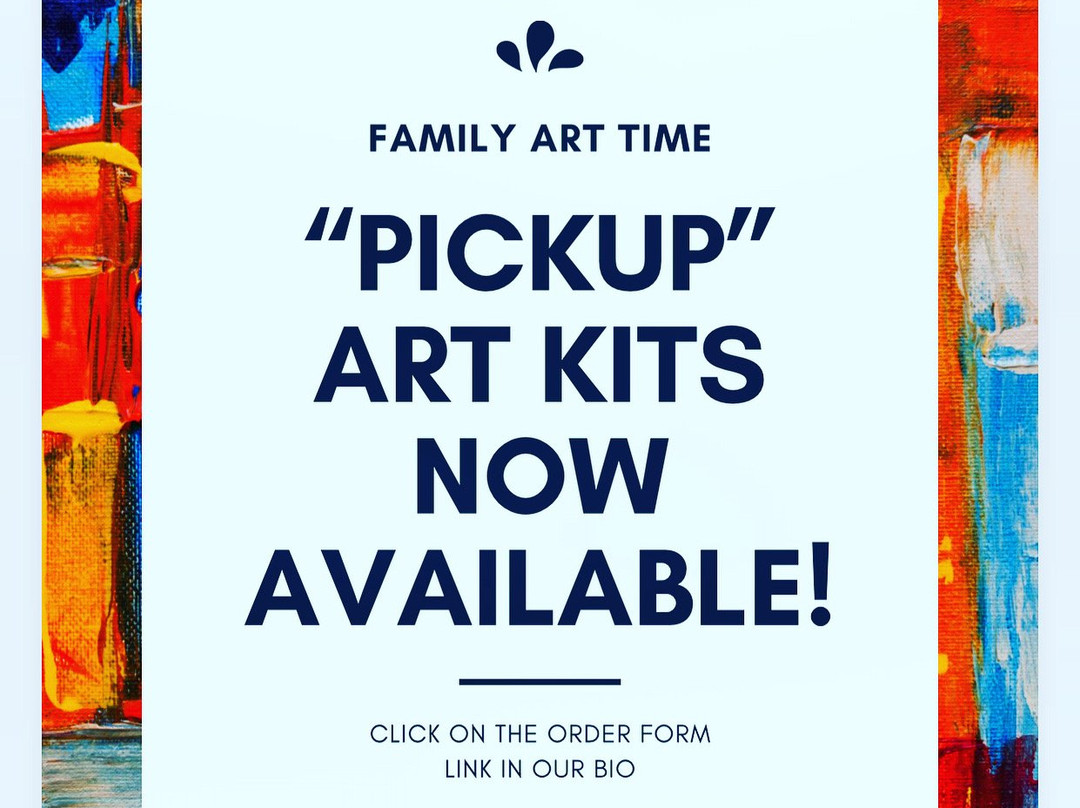 Bubbles and Brushes Art Studio-纽南必去景点