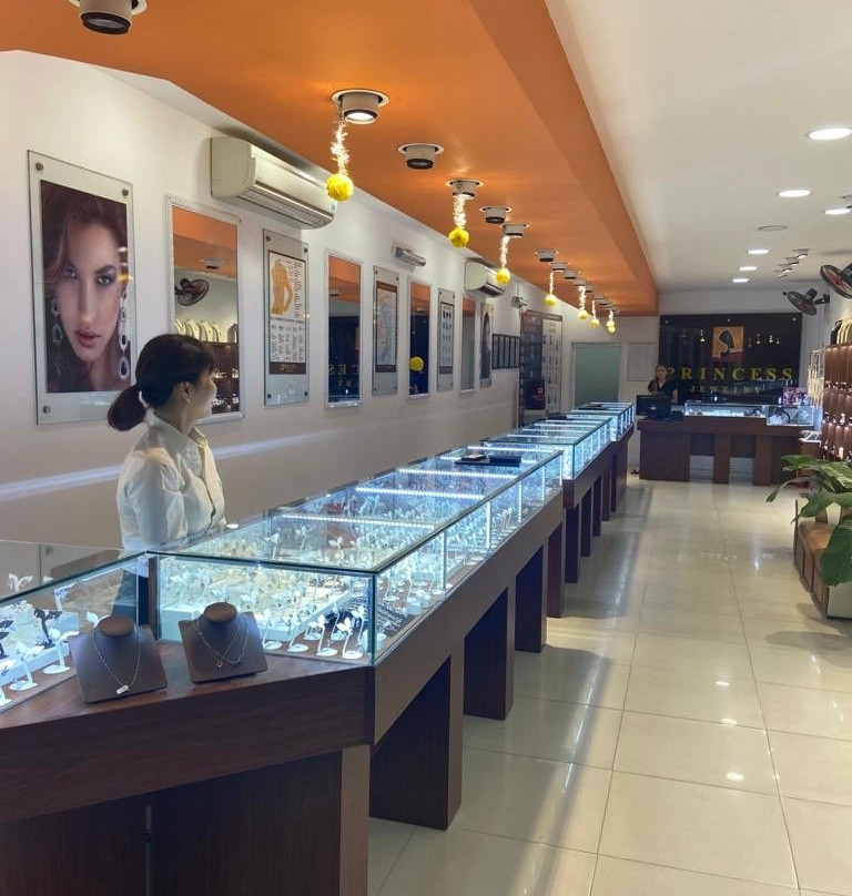 Princess Jewelry景点图片