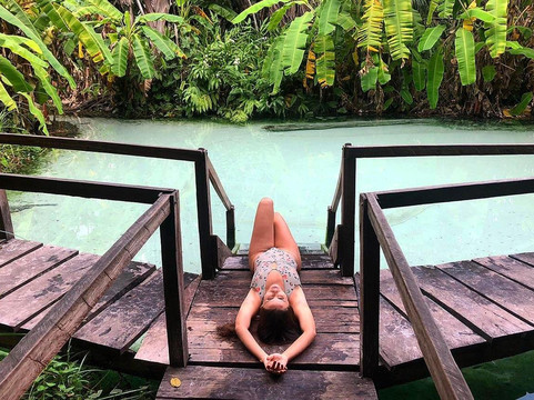 Jalapão Eletrizante Turismo-Palmas必去景点