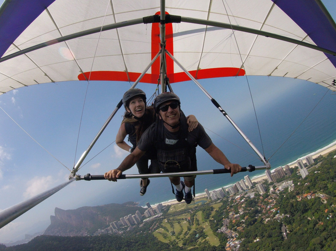 Easy Fly Rio-里约热内卢必去景点