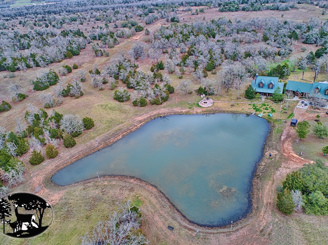 Busted Oak Cellars-Carmine必去景点