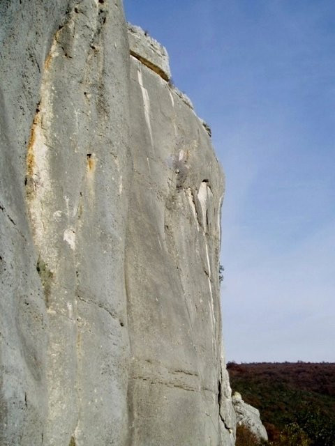 Falesia Terrazza sul Lago景点图片