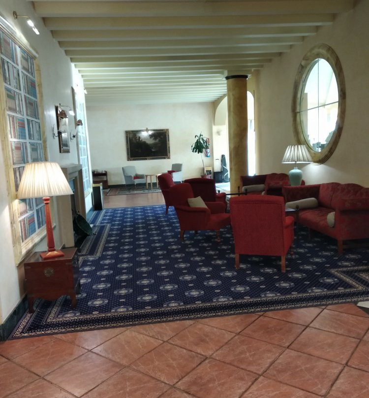 拉维嘉酒店主图