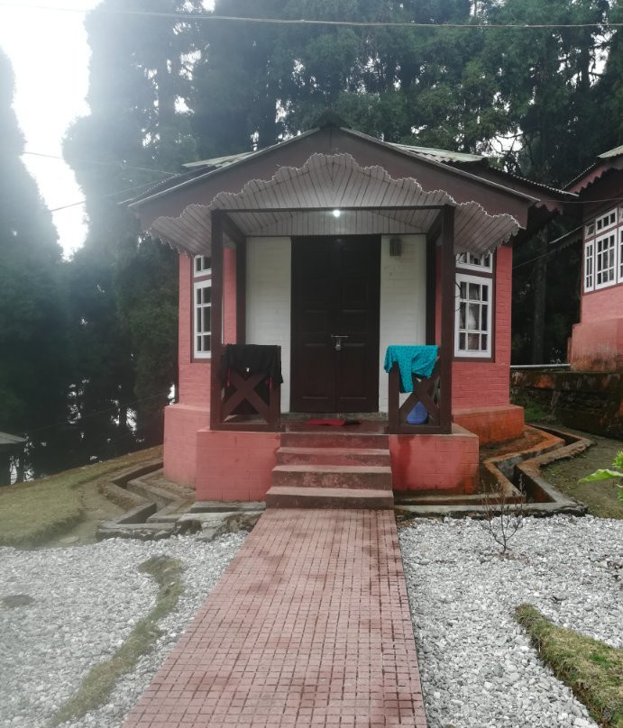 WBFDC LAVA Nature Resort主图