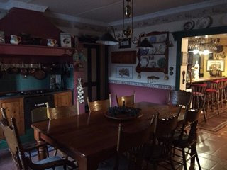 A Pilgrims Rest主图