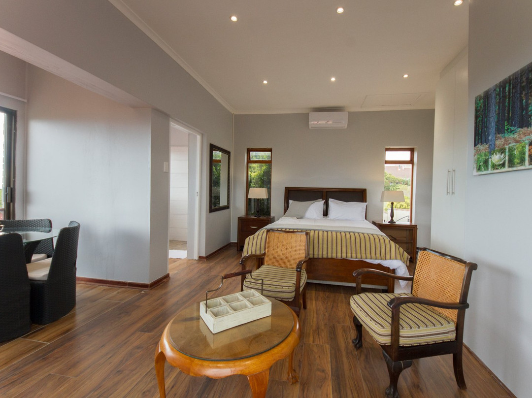 @Abelia Guest House主图