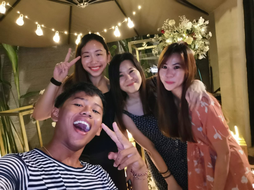 Mr.Jerem Transport-乌布必去景点