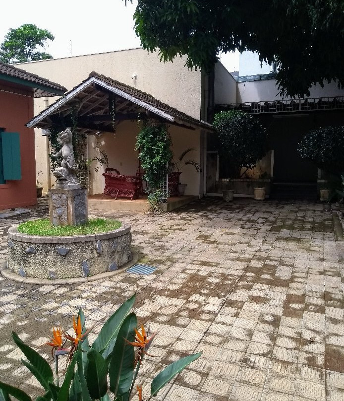 Araxa Memorial景点图片
