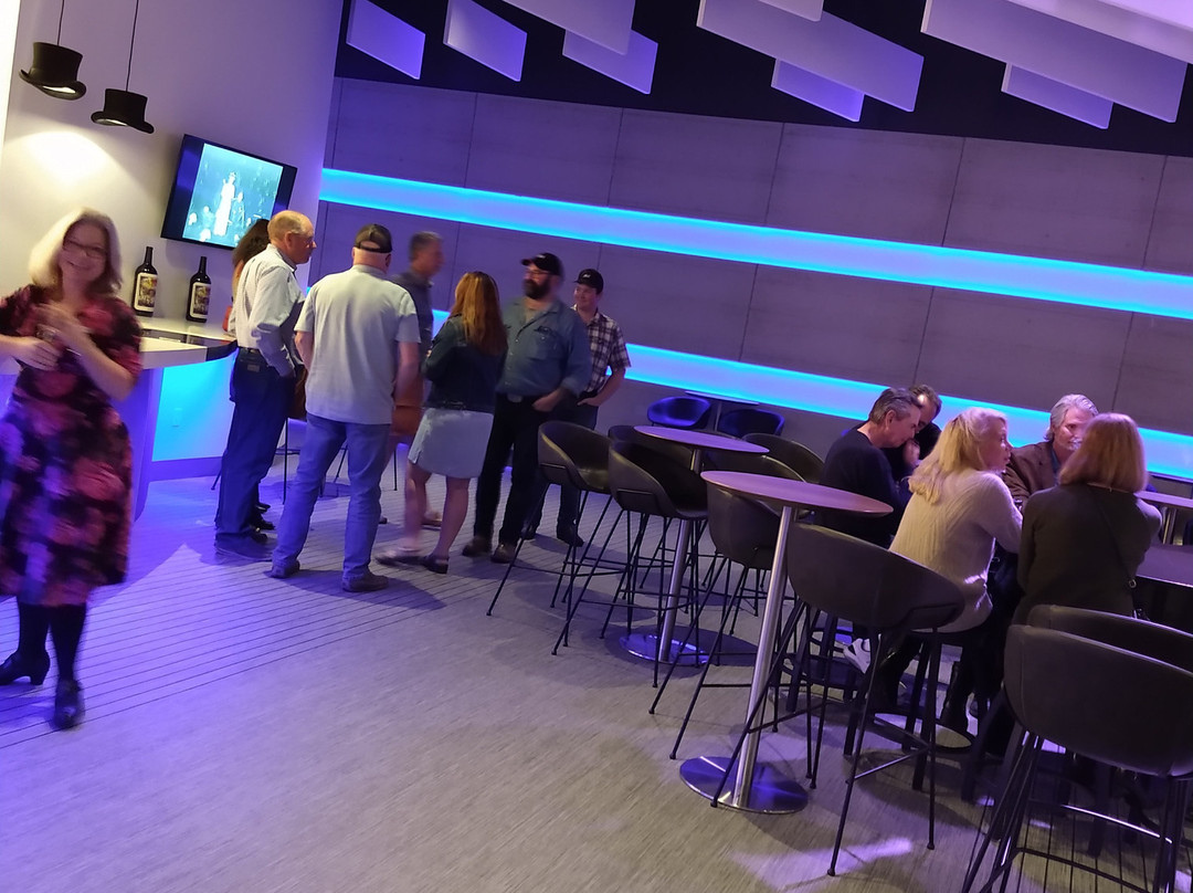 Marvyn's Magic Theater-拉金塔必去景点