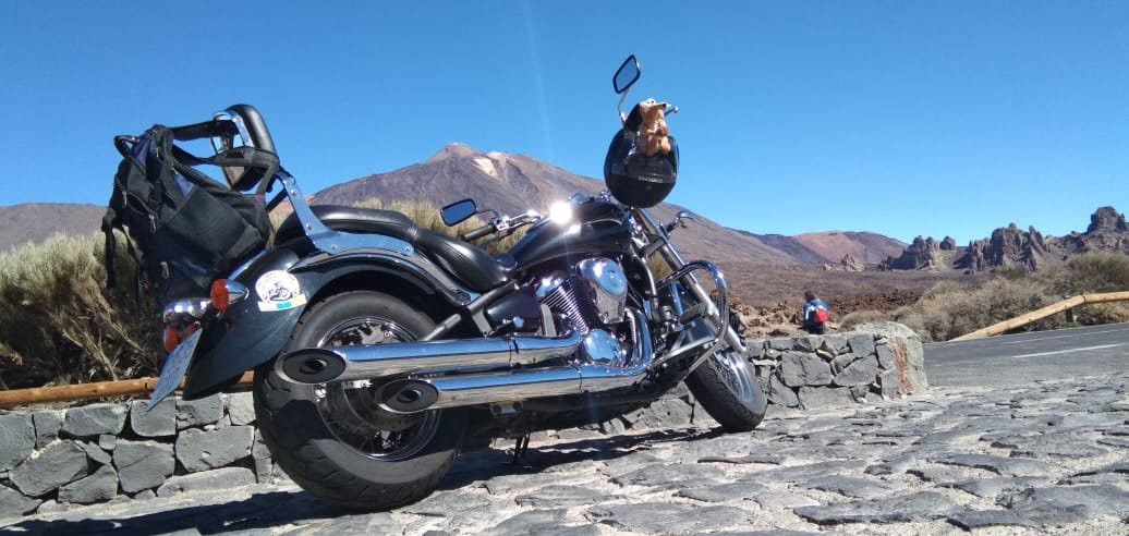 Tenerife-Moto-Rent-奥德杰海岸必去景点