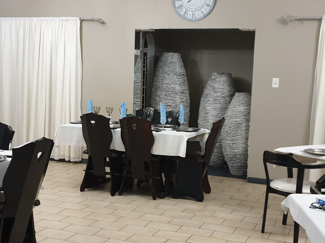 Mariental Hotel主图