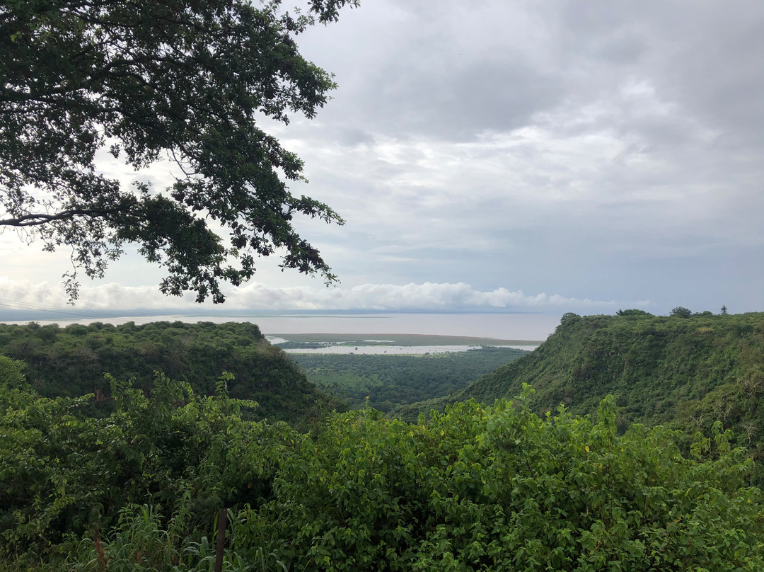 Lulimac Lake Manyara Lodge主图