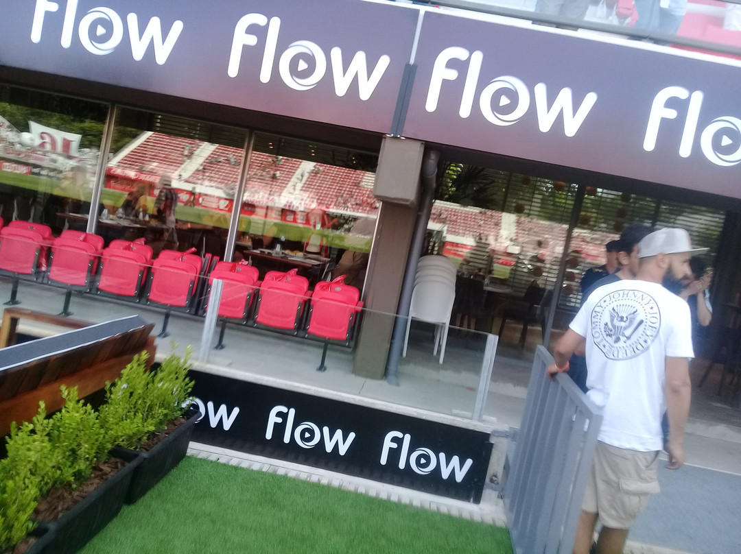 Estudiantes de La Plata-拉普拉塔必去景点