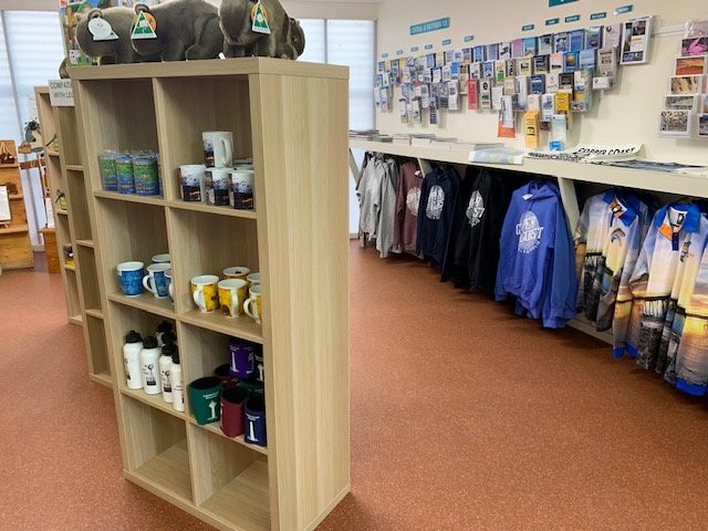 Copper Coast Visitor Information Centre-Kadina必去景点