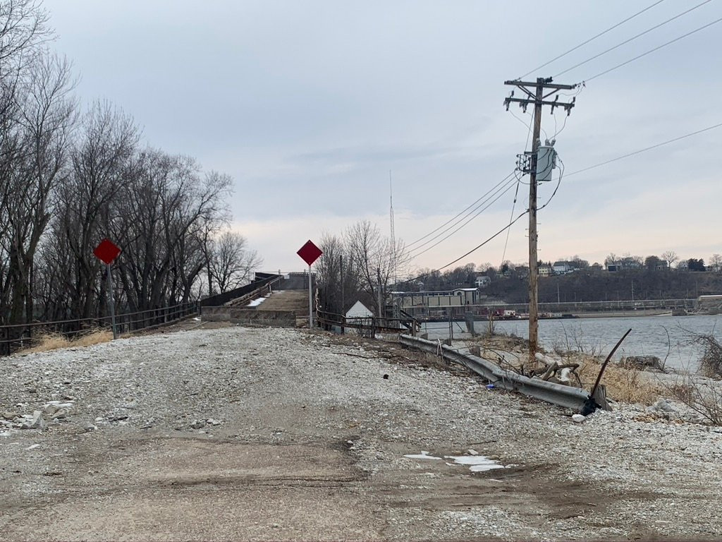 Montebello State Park