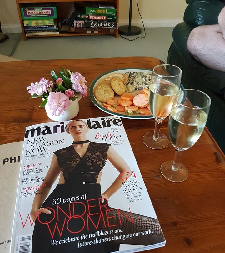 Celestine House主图