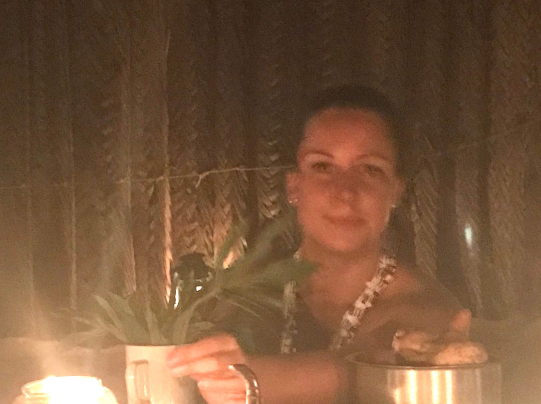 The Maasai Dinner-Pwani Mchangani必去景点