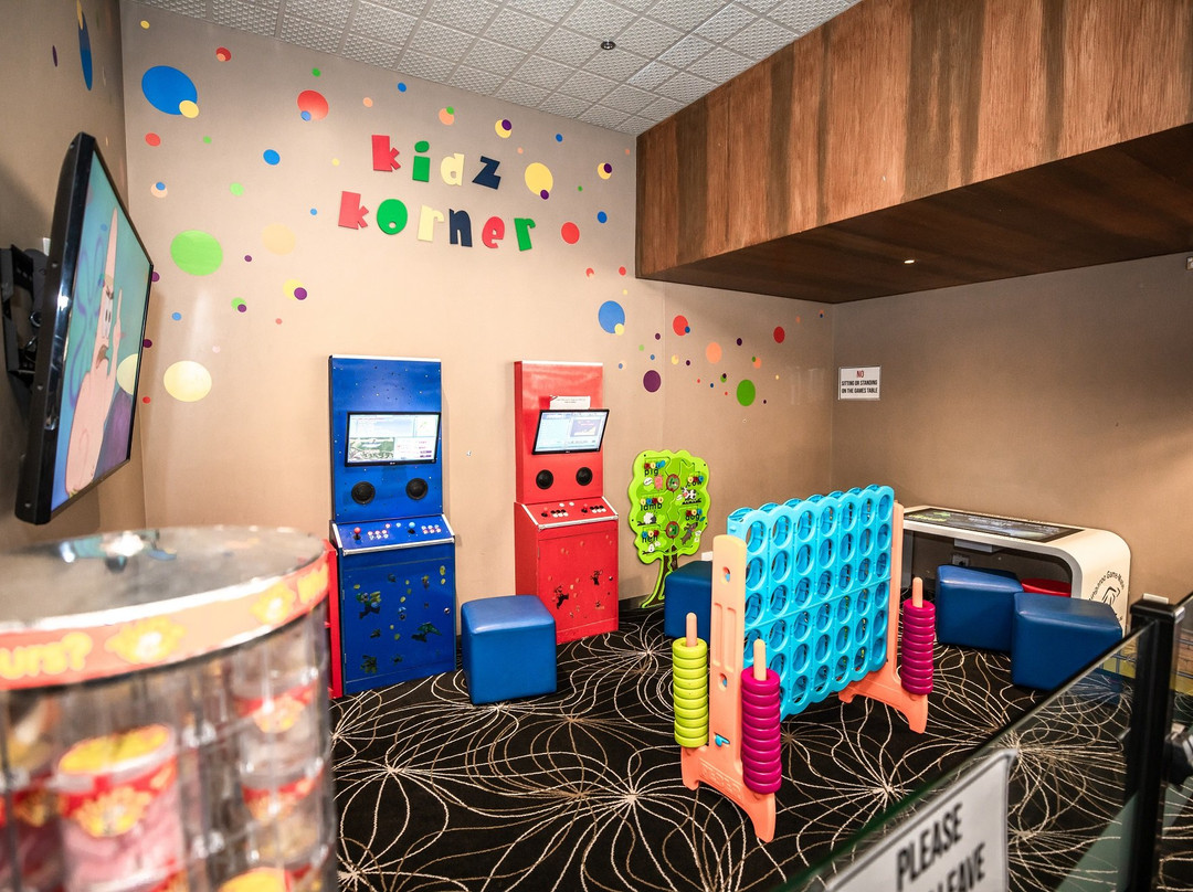 Club Helensvale-Helensvale必去景点