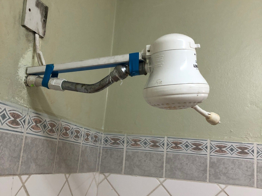 Wave Crest Holiday Apartments主图