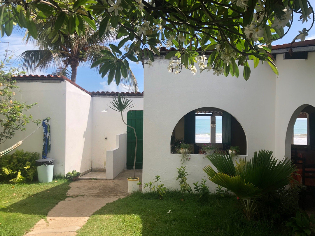 Pousada Chez Roni主图