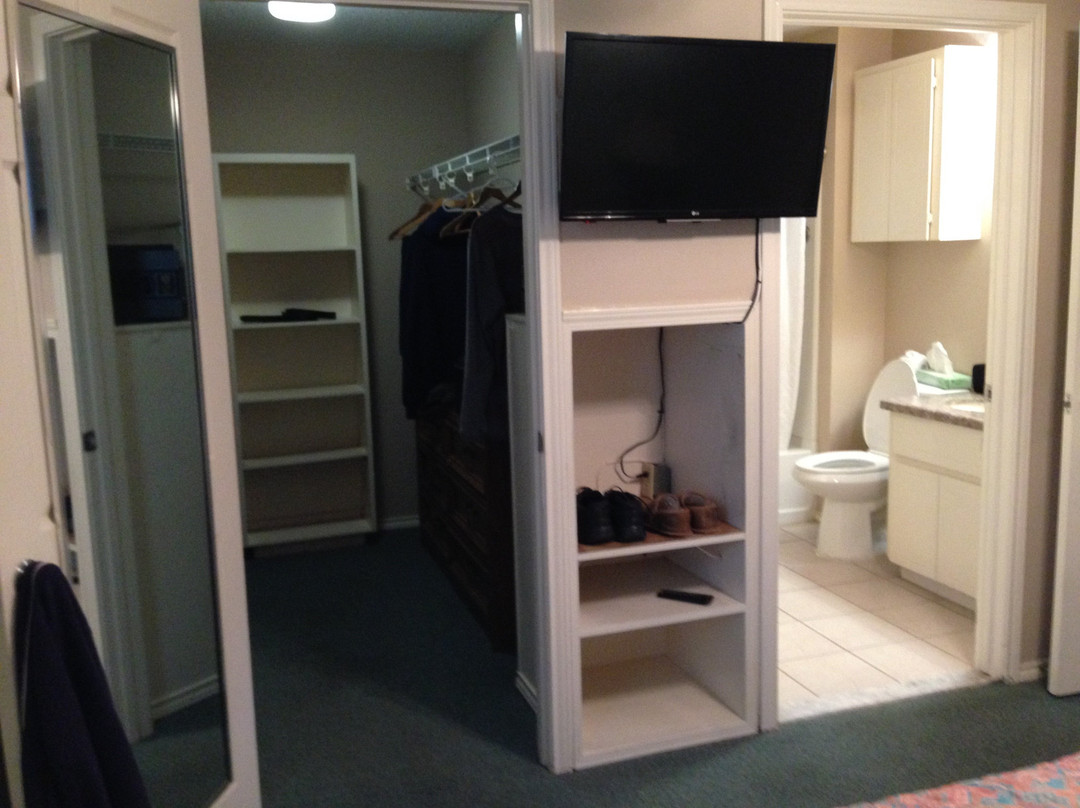 Victoria Palms Inn & Suites主图