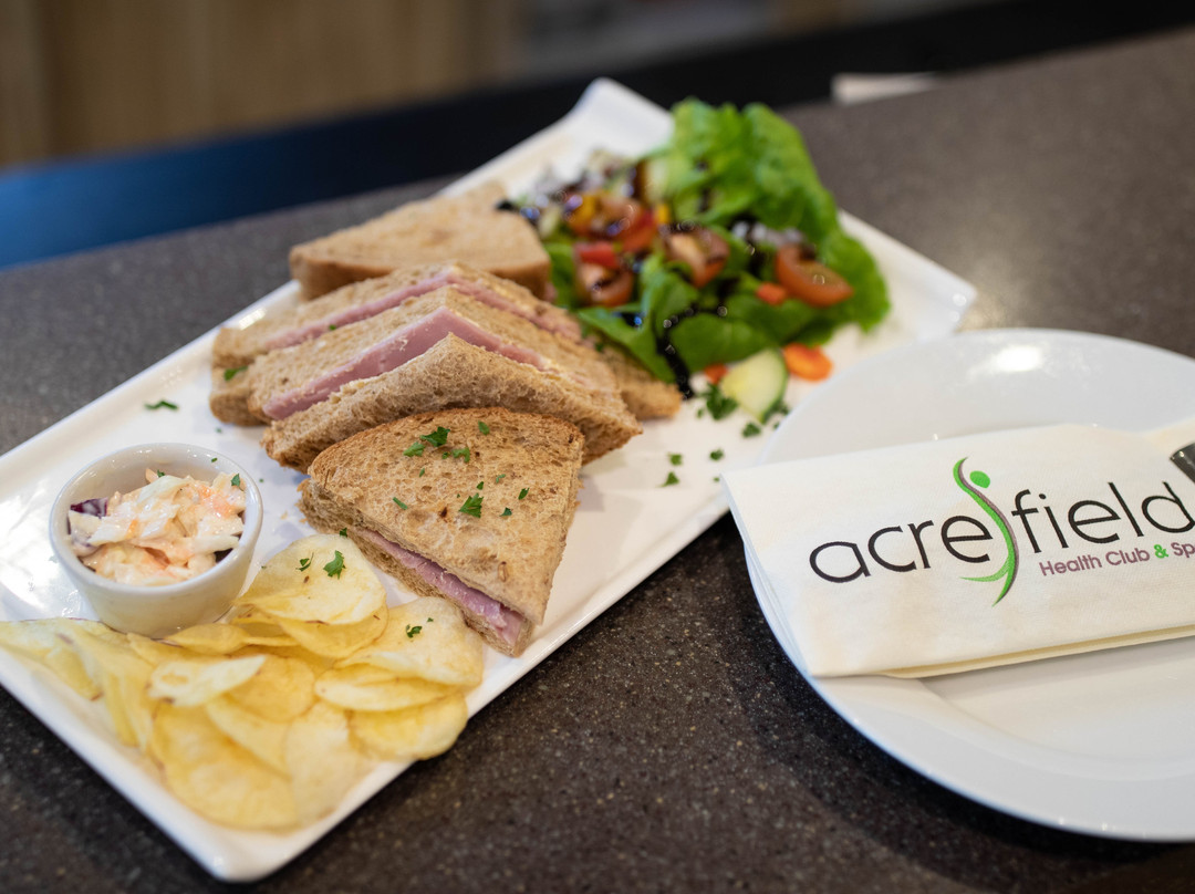Acresfield Health Club & Spa景点图片