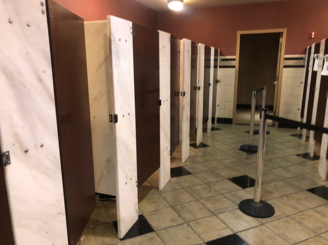 布鲁克林会幕-布鲁克林必去景点