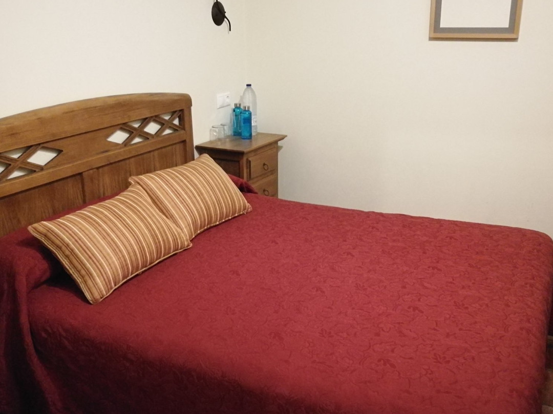 Pago de Trascasas主图