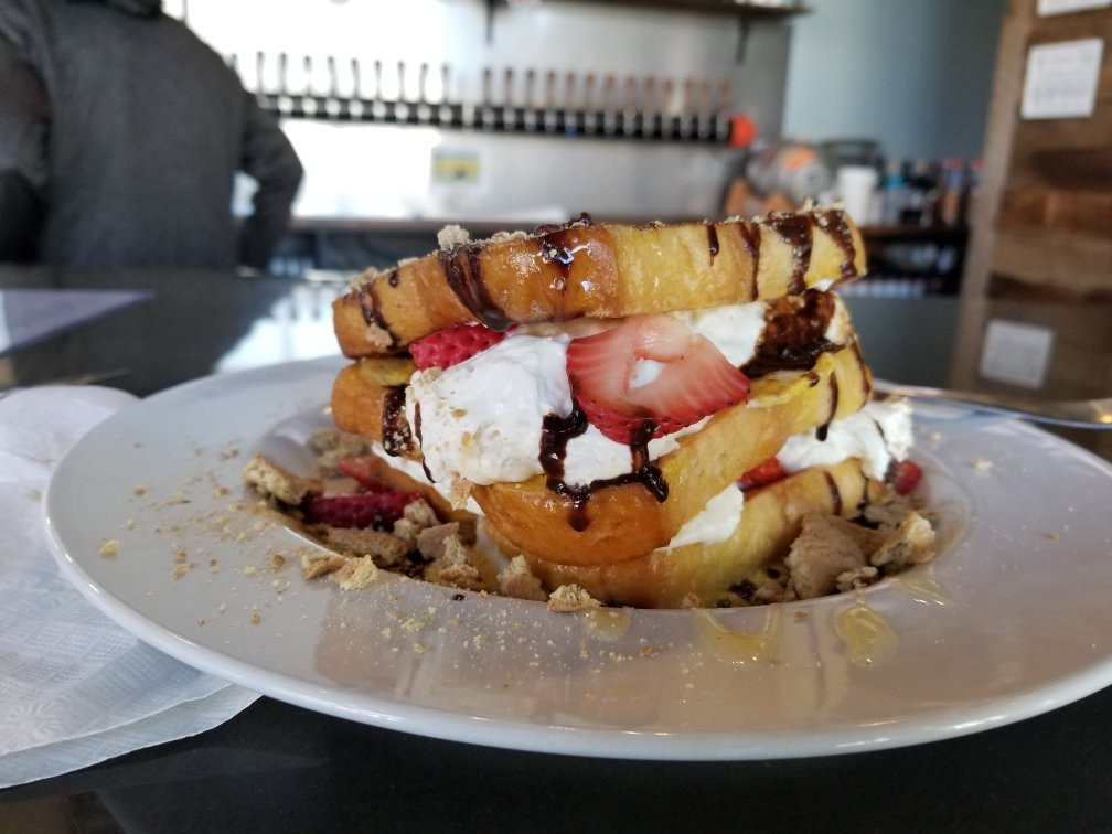 Akronym Brewing-阿克伦必去景点