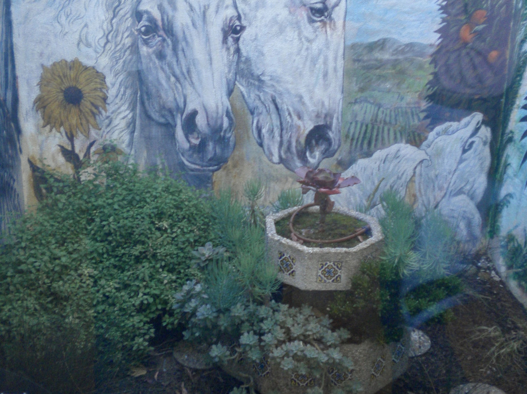 Ventura County Museum of History & Art景点图片