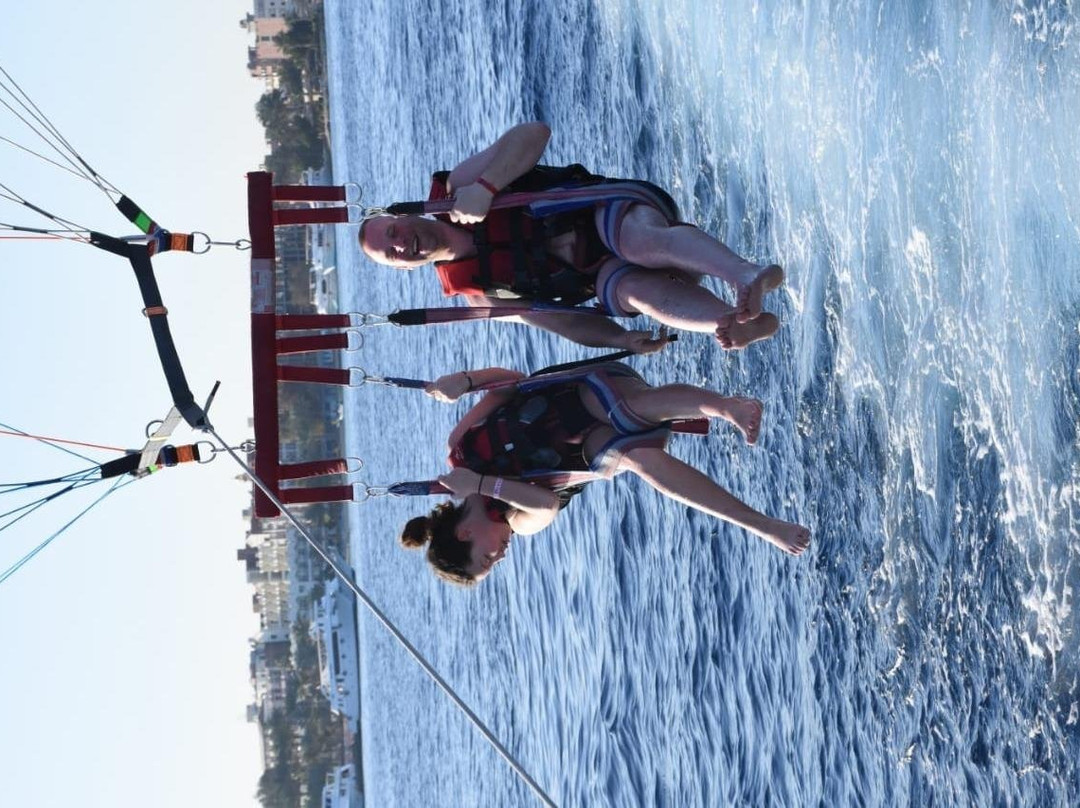 E.T.O Travels-赫尔格达必去景点