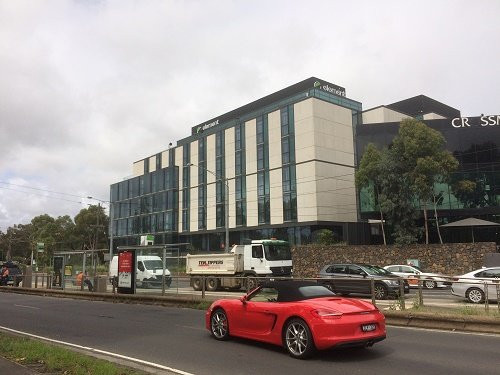 Element Melbourne Richmond主图