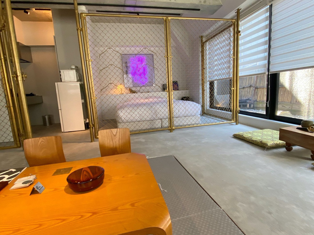 Artist Hotel - Bna Studio Akihabara主图