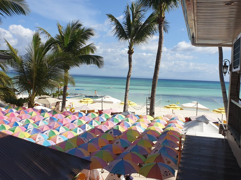 Jelly's Haven Resort主图