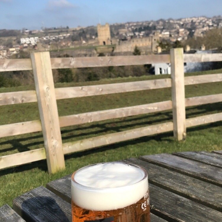 Holly Hill Inn主图