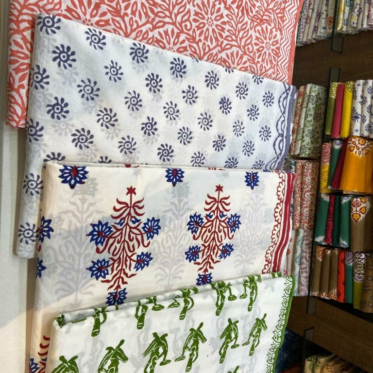 Alkapuri Haveli-瓦都达拉必去景点