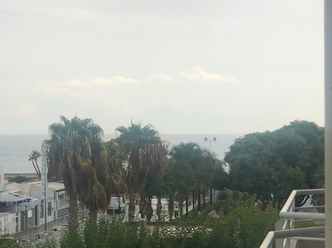 AGH卡内特酒店主图