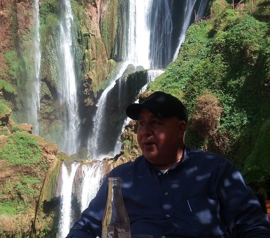 Nice Morocco Trips-非斯必去景点