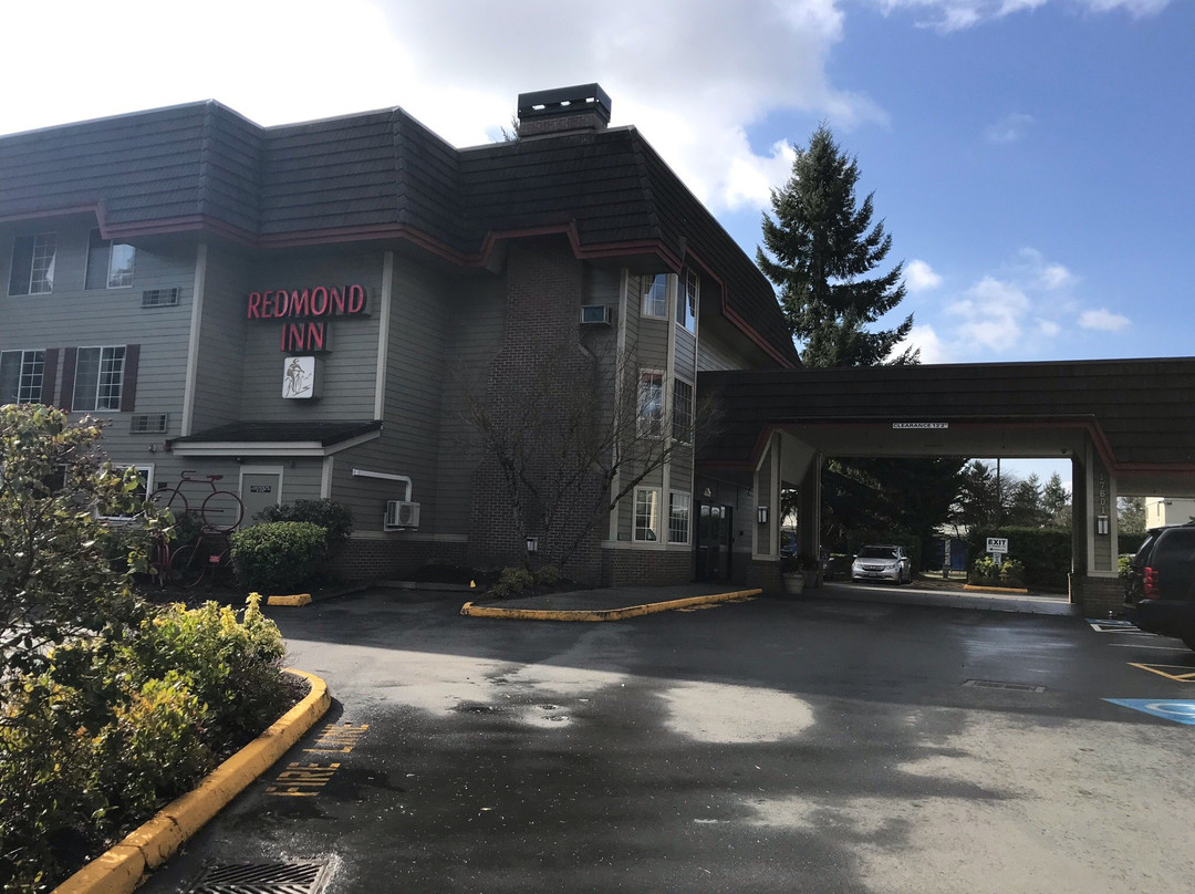 Redmond Inn主图