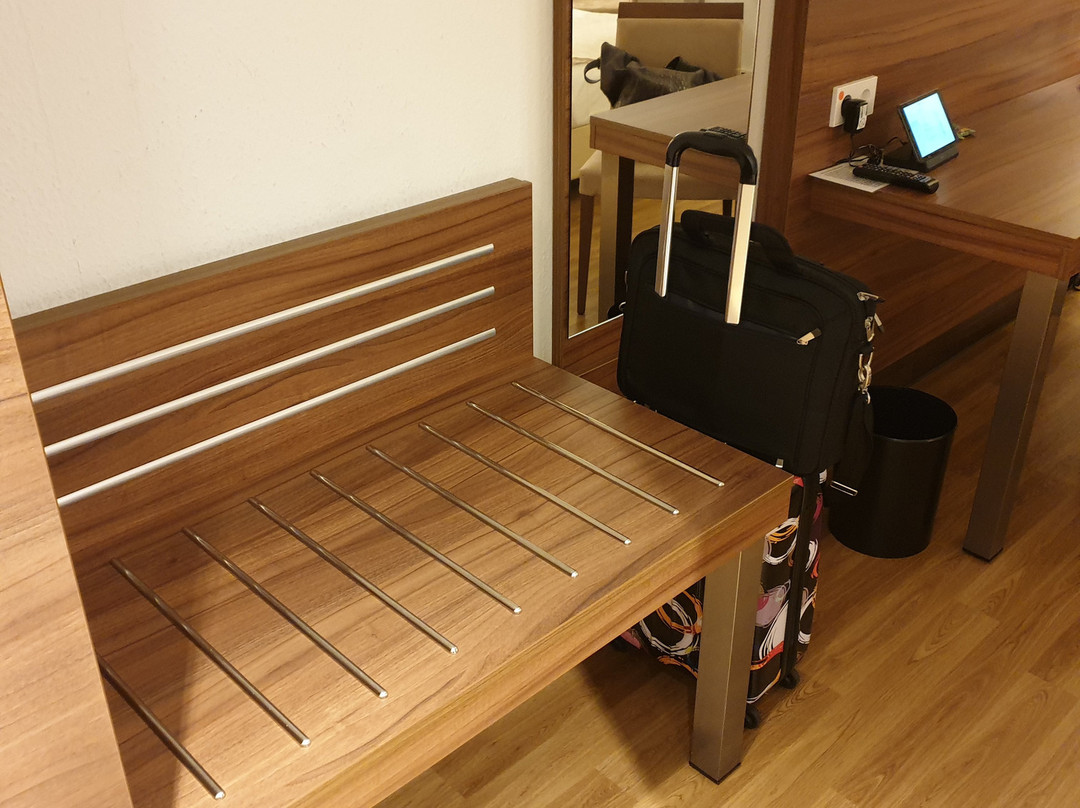 Best Western Plus Hotel Am Schlossberg主图