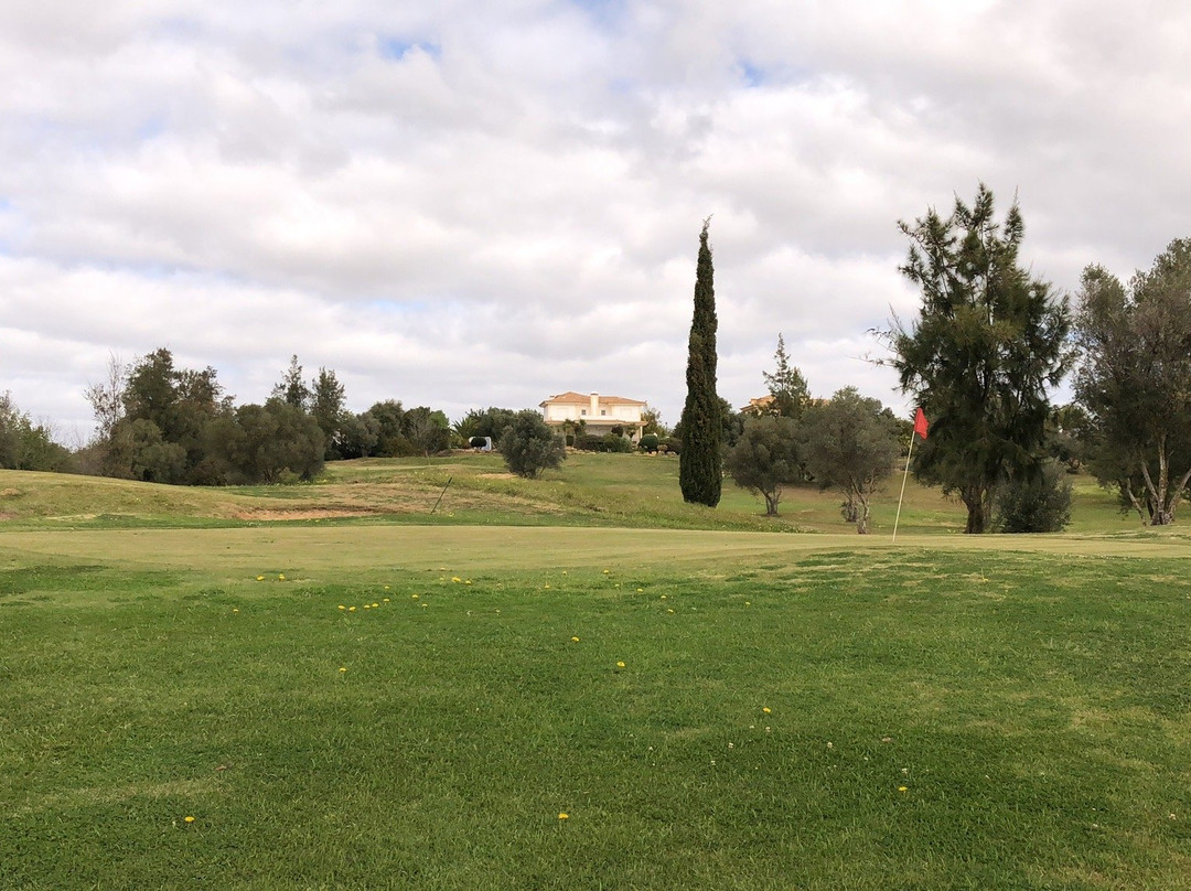 Colina Verde Resort主图