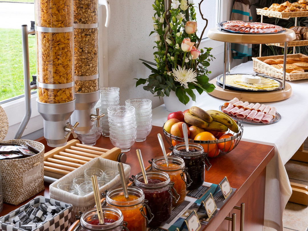 B&B HOTEL Mulhouse Kingersheim主图