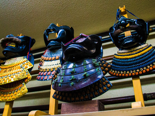 Toshin-川西市必去景点