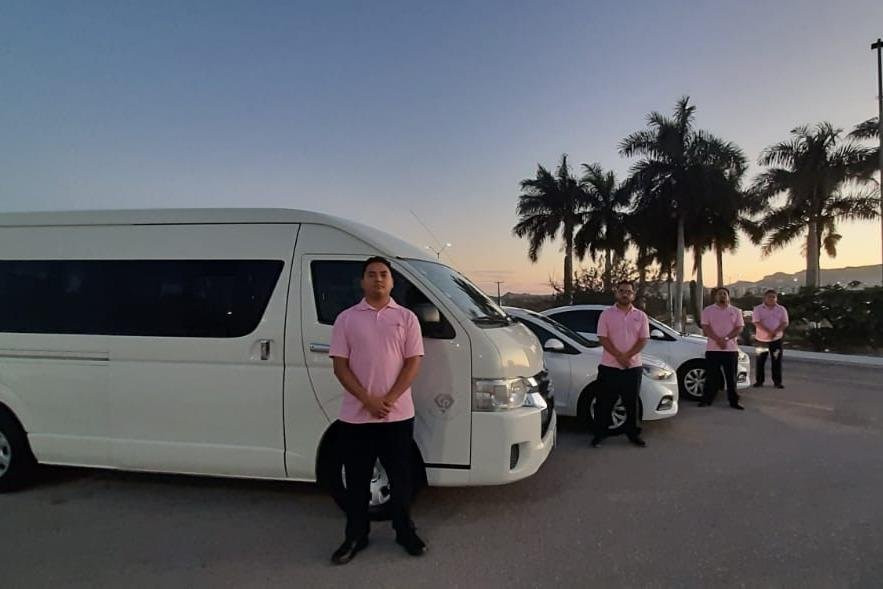 Cabo Prime Transportation, Tours & Packages景点图片