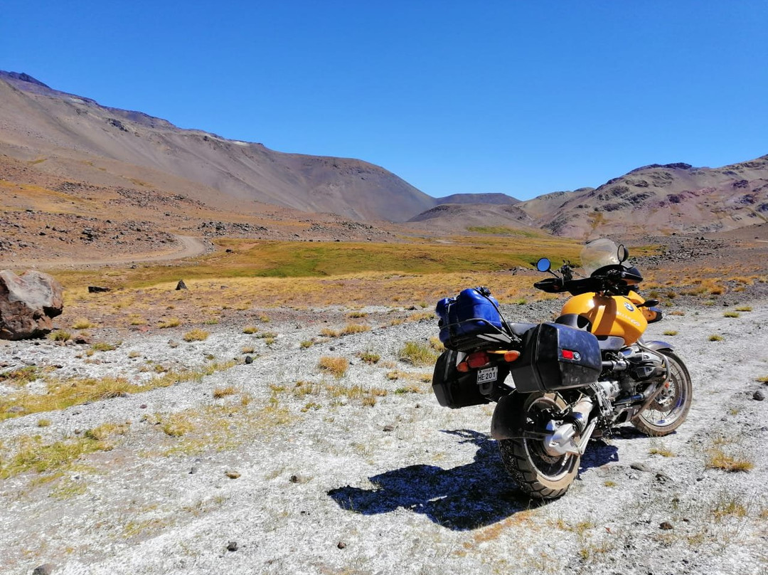 Moto Expediciones Chile景点图片