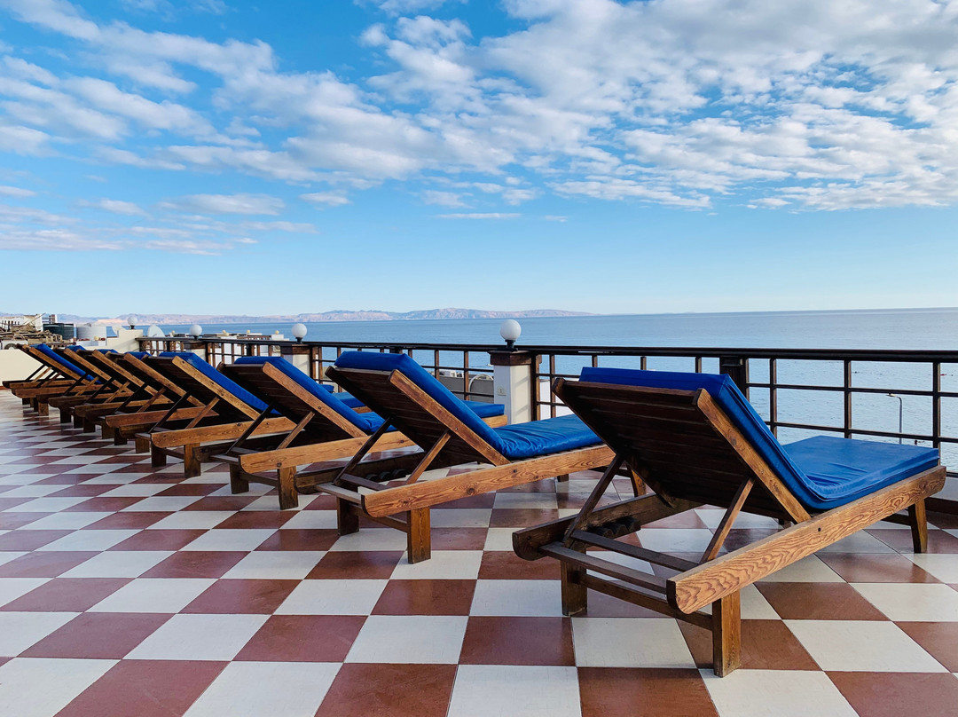 Sea Soul Hotel主图