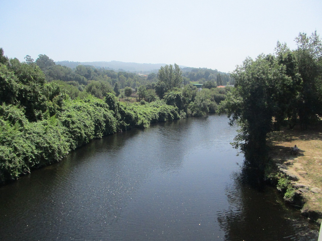 Passeio das Margens do Ave景点图片