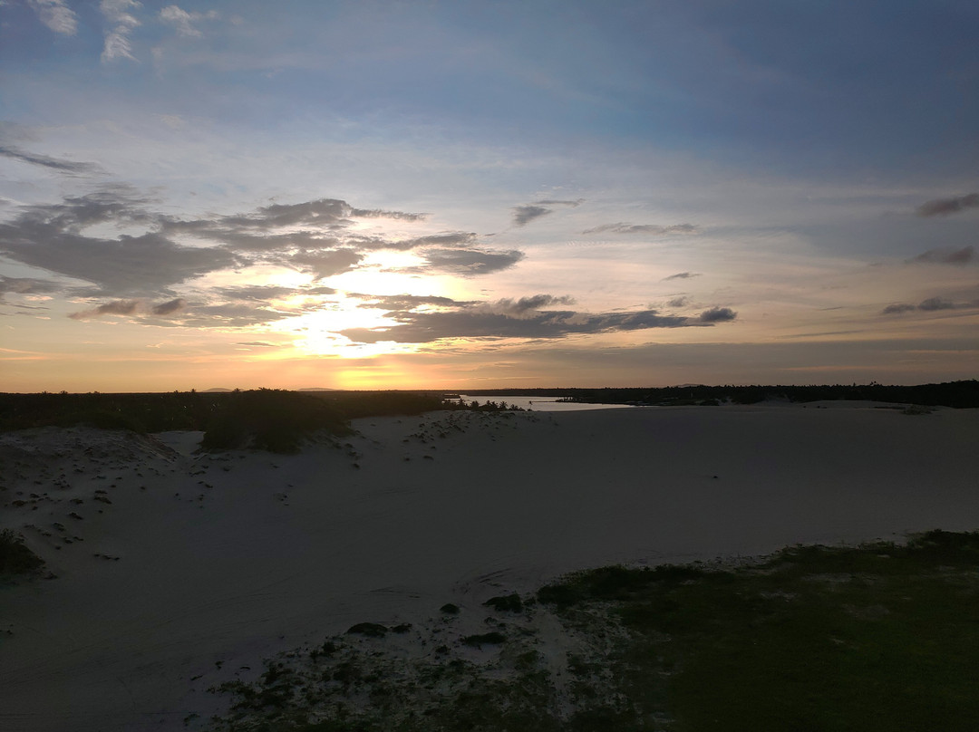 Hotel Villaggio Tudo Bom主图